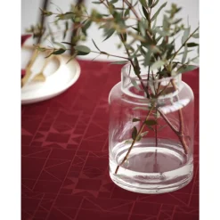 Star Damask Akryldug m. antislip