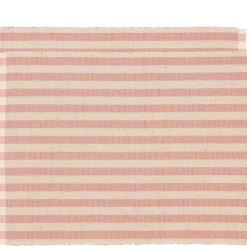 Statement Stripe Dækkeserviet 2 stk.