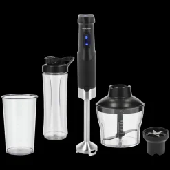 Stavblendersæt 1200 watt