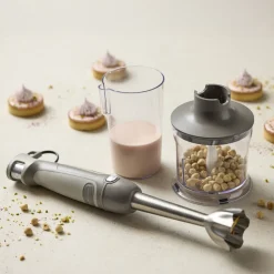 Stavblendersæt 1000 watt