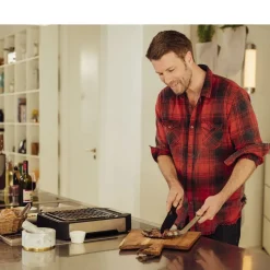 Steakgrill 2300 watt