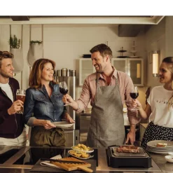 Steakgrill 2300 watt