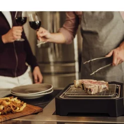 Steakgrill 2300 watt