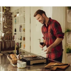 Steakgrill 2300 watt