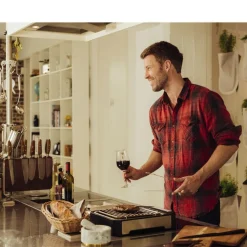 Steakgrill 2300 watt