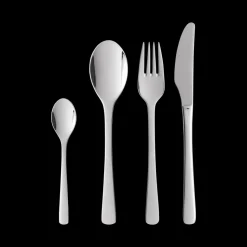 Steel Line Bestiksæt 16 dele