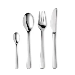 Steel Line Bestiksæt 16 dele