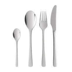 Steel Line Bestiksæt 16 dele