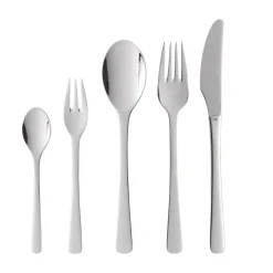 Steel Line Bestiksæt 60 dele