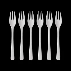 Steel Line Kagegaffel 6 stk.