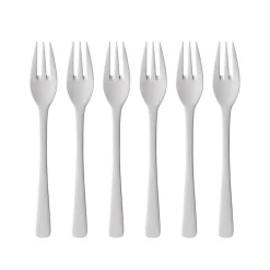 Steel Line Kagegaffel 6 stk.