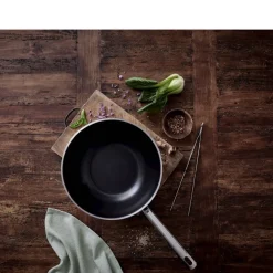 Stegepincet/madpincet