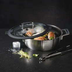 Stegepincet/madpincet