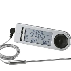 Stegetermometer