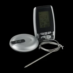 Stegetermometer digitalt