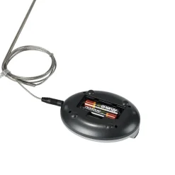 Stegetermometer digitalt