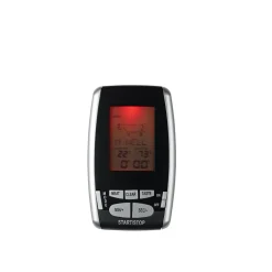 Stegetermometer digitalt