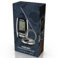 Stegetermometer digitalt