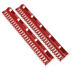 Strømpeholder tørrestativ 2 stk.