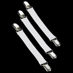 Strygebetrækstrammere