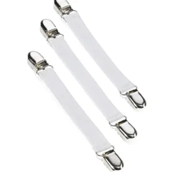 Strygebetrækstrammere