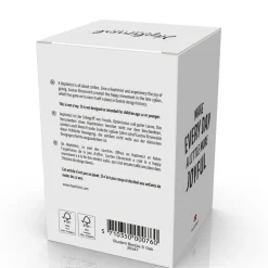 Student Bimble Hoptimist