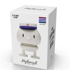 Student Bumble Hoptimist