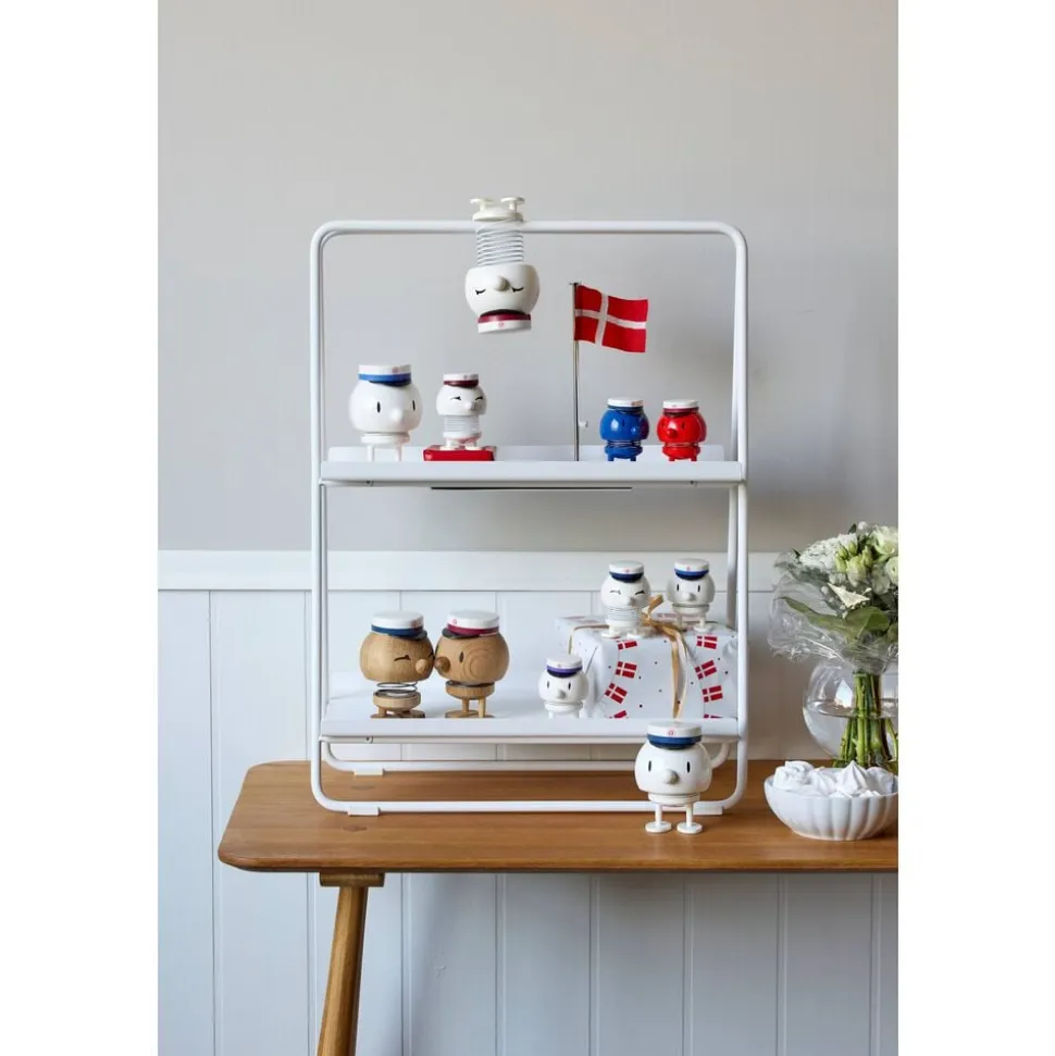 Student Bumble Hoptimist