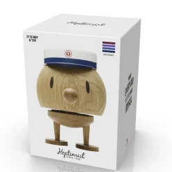 Student Bumble Hoptimist