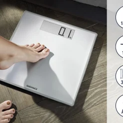 Style Sense Comfort 100 Personvægt