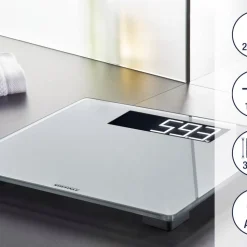 Style Sense Comfort 600 Personvægt