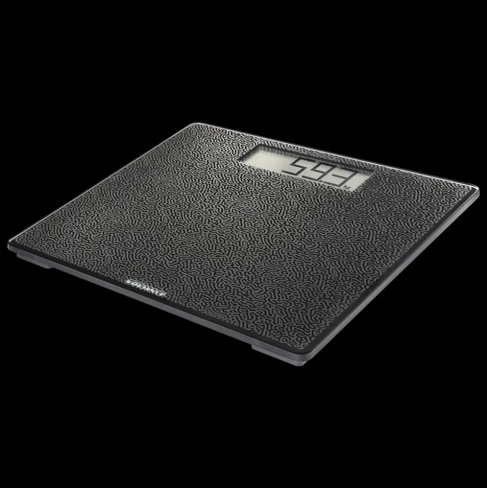 Style Sense Comfort Coral Personvægt