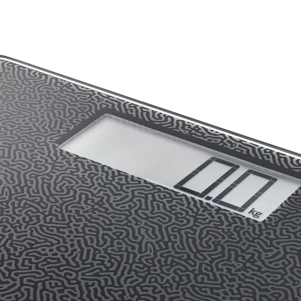 Style Sense Comfort Coral Personvægt