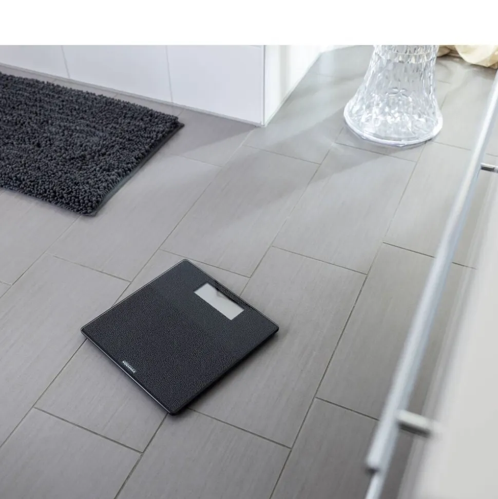 Style Sense Comfort Coral Personvægt