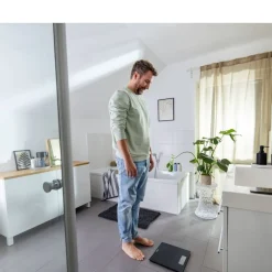 Style Sense Comfort Coral Personvægt