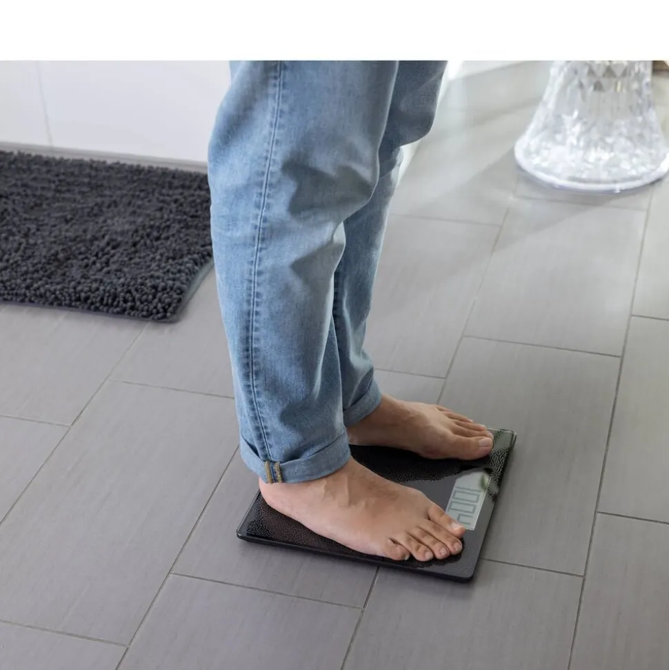 Style Sense Comfort Coral Personvægt