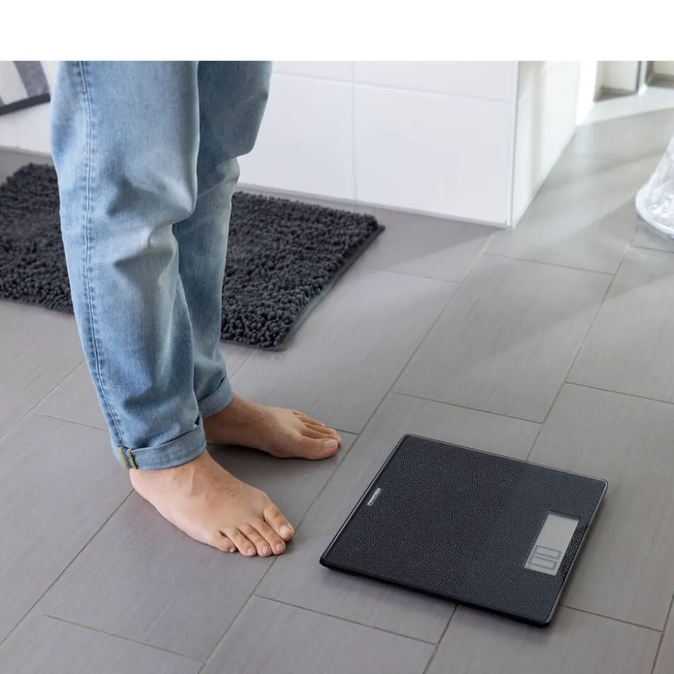 Style Sense Comfort Coral Personvægt