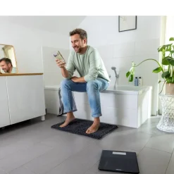 Style Sense Comfort Coral Personvægt