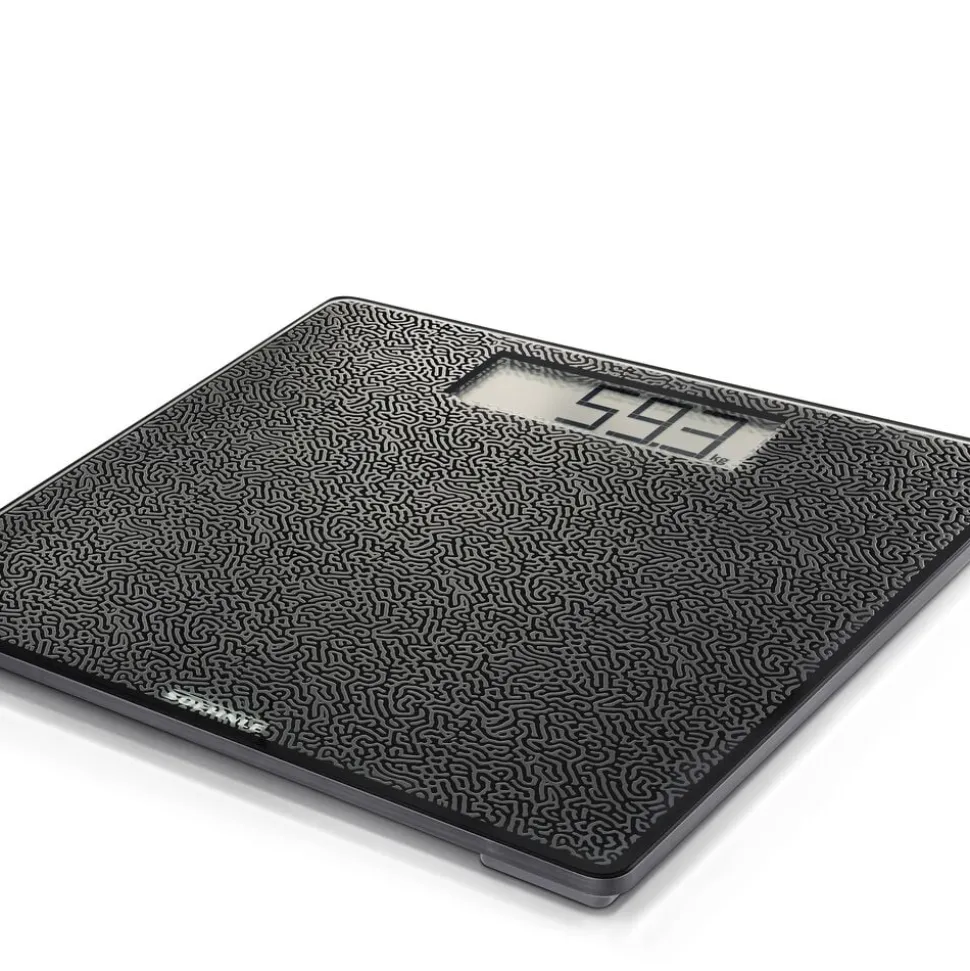 Style Sense Comfort Coral Personvægt