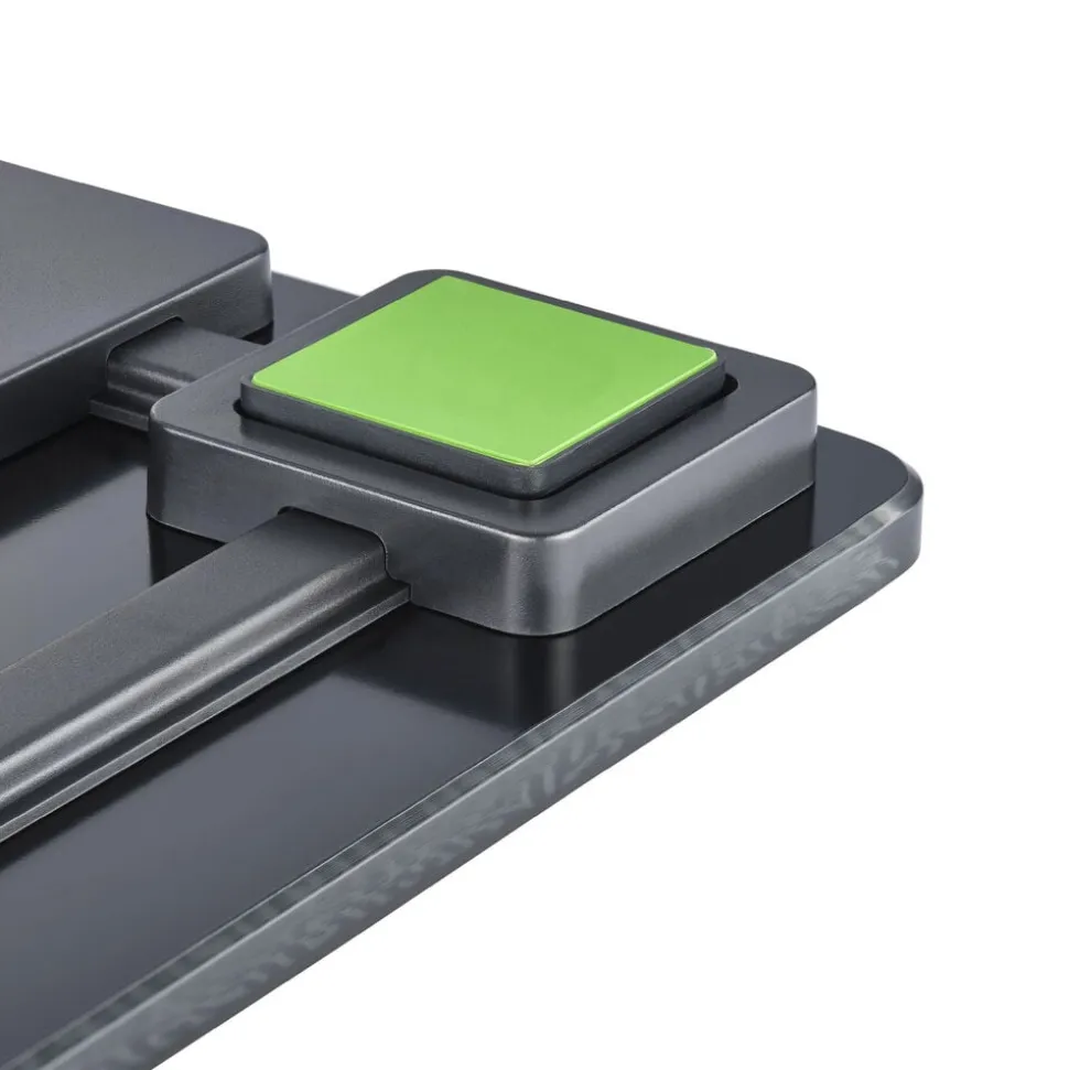 Style Sense Comfort Coral Personvægt