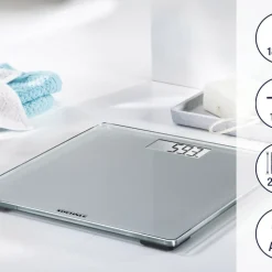 Style Sense Compact 300 Personvægt