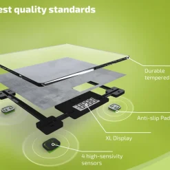 Style Sense Compact 300 Personvægt