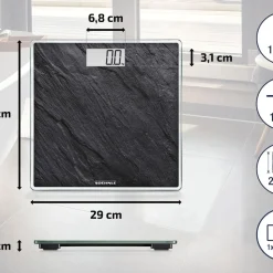 Style Sense Compact 300 Personvægt