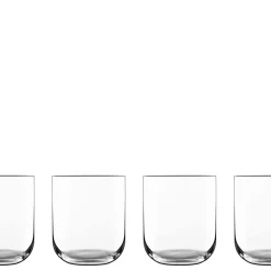 Sublime Vandglas 4 stk.
