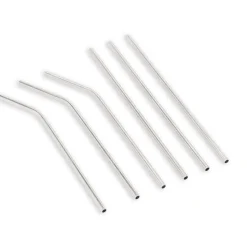 Sugerør 6 stk.