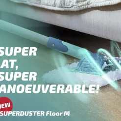 Superduster Moppeklud