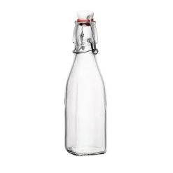 Swing Flaske med patentprop