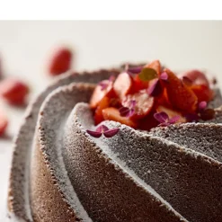 Swirl Bundt-kageform