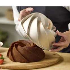 Swirl Bundt-kageform