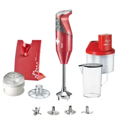 Swissline Superbox Stavblender 200 watt